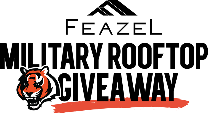 Feazel - Bengals Rooftop Giveaway