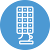 solar panel icon